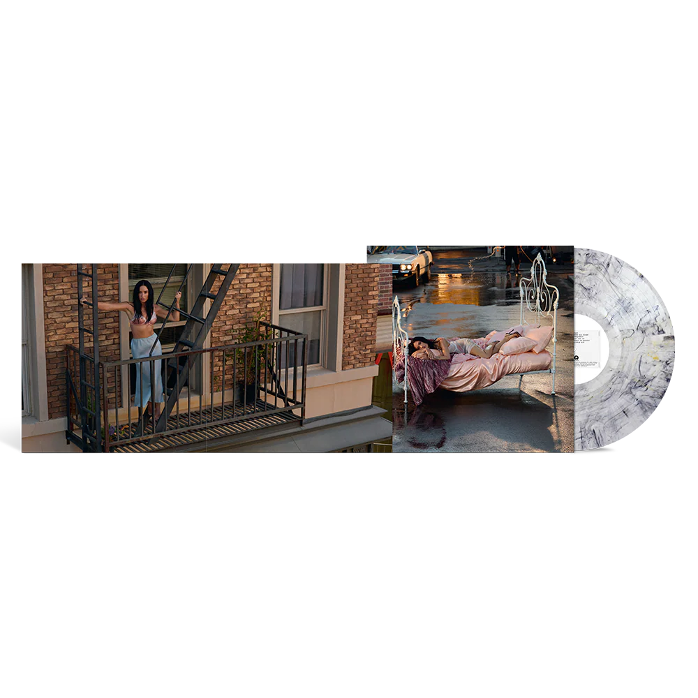 Vinyl